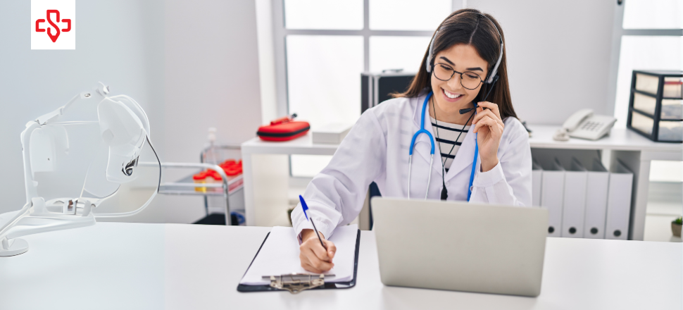 Why EHRs Still Need a Human Touch: The Role of Virtual Scribes in Preventing Errors