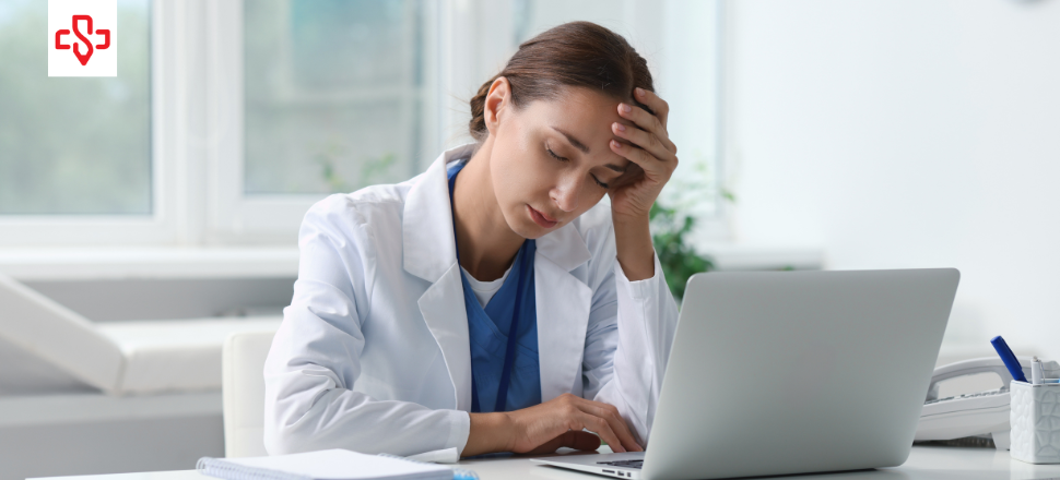 How Medical Scribes Help Combat Provider Burnout—One Note at a Time