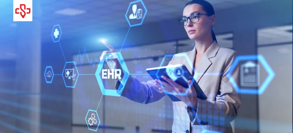 How Medical Scribes Improve Note Quality Across Your EHR