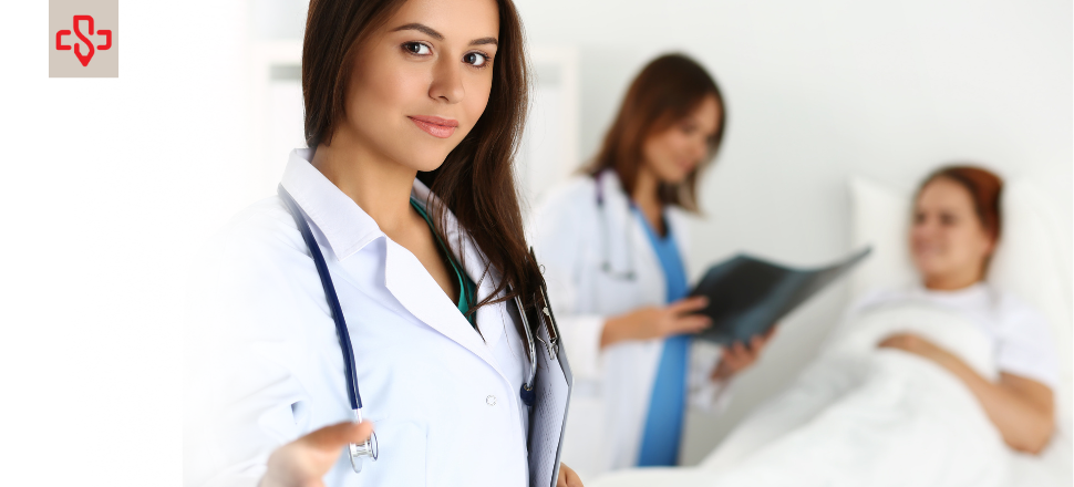 How Scribe.ology Supports Medical Excellence