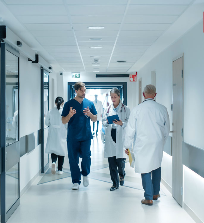 hospital
