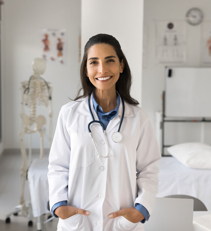 medical scribe