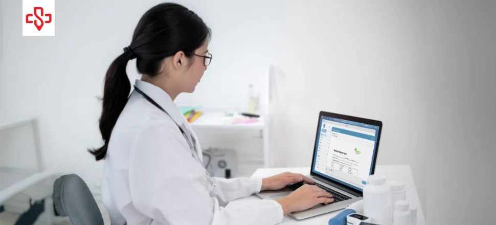 The Role of Medical Scribes in Reducing Audit Risk