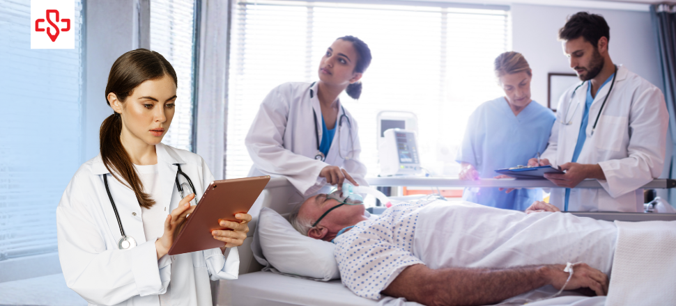 How Live Scribes Keep Emergency Departments Running