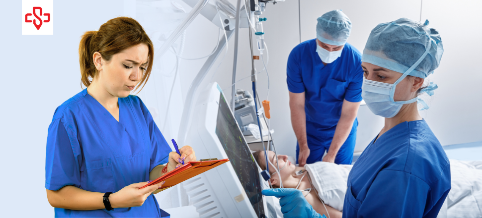 Why Live Emergency Department Scribes Are Vital in High-Volume Hospitals