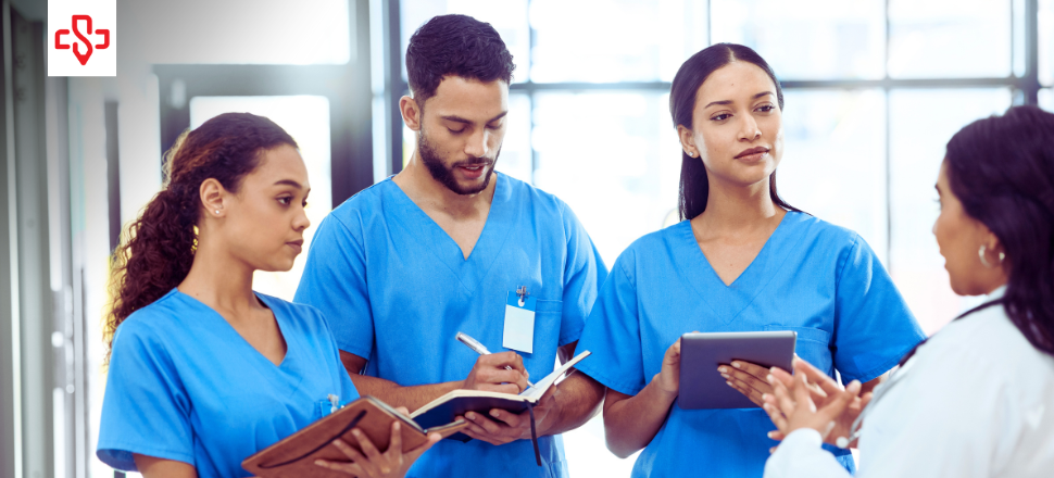 Different Types of Medical Scribes