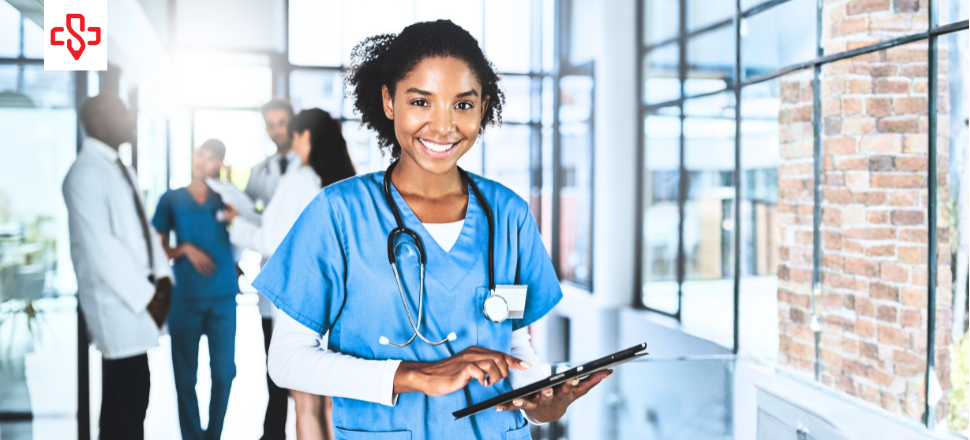 How Outpatient Medical Scribes Reduce Physician Burnout