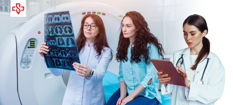 How Medical Scribes Support Oncologists in Managing Complex Patient Records