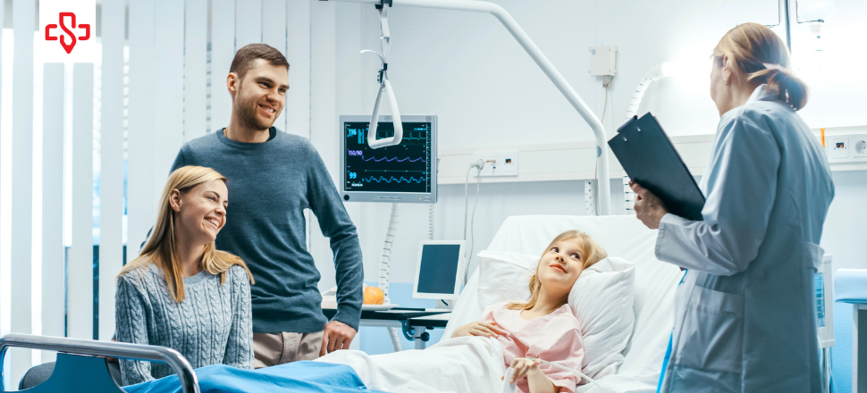 How Medical Scribes Support Pediatric Emergency Documentation