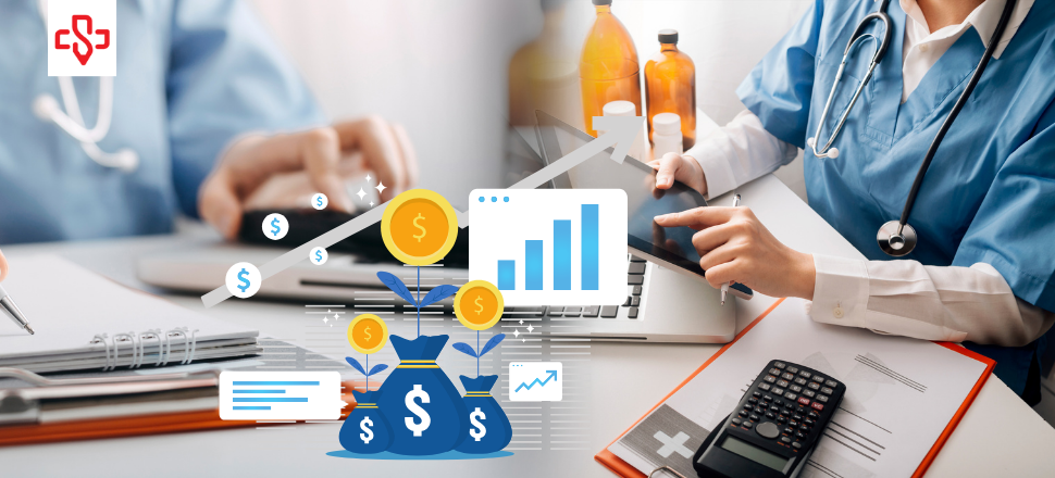The ROI of ER Medical Scribes