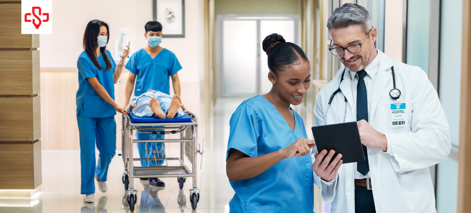 The Role of Emergency Department Scribes in HIPAA Audits and Risk Assessments
