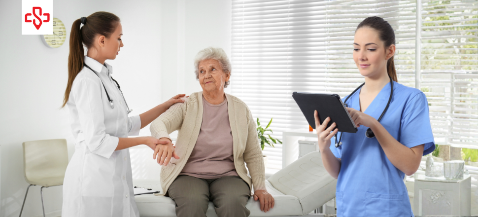 The Role of Medical Scribes in Geriatric Care