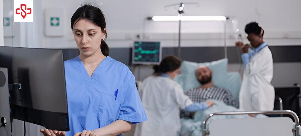 How ER Medical Scribes Reduce Missing Data in EHR Records