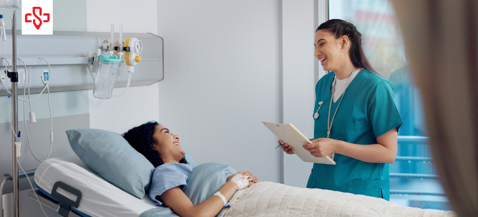 Innovative Use of Scribes in the Inpatient Setting