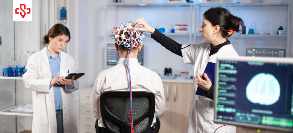 Medical Scribes in Neurology