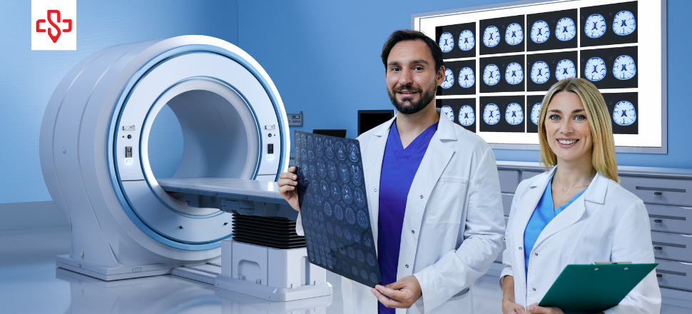 Medical Scribing in Radiology