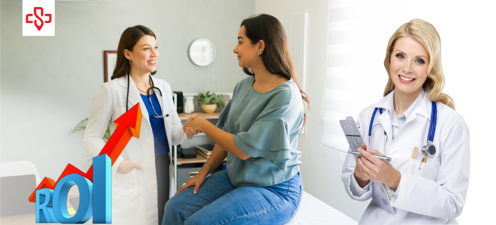 ROI of Medical Scribe Programs