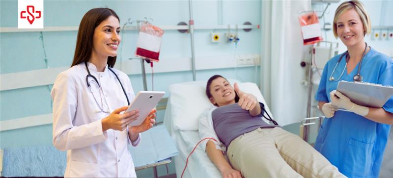 The Impact of ER Scribe Programs on Patient Satisfaction Scores