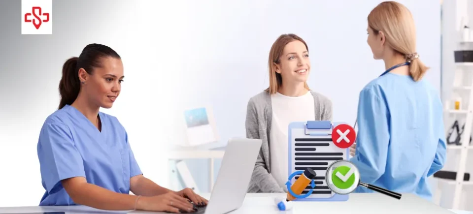 Compliance Pitfalls in Clinical Notes How Medical Scribes Prevent Costly Errors