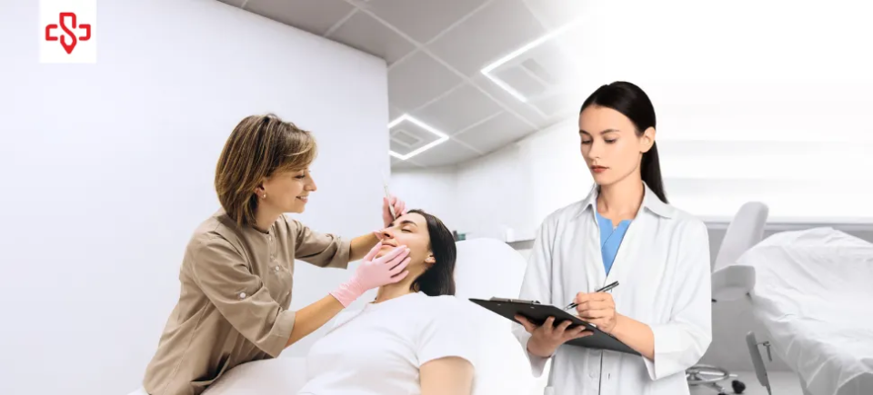 Dermatology Clinic Scribing