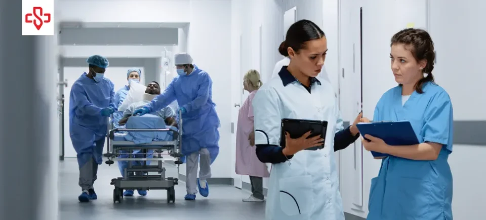 ED Scribes for Patient Safety