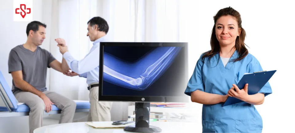 Medical Scribes in Rheumatology