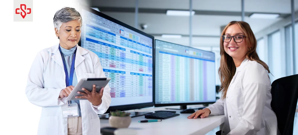 Medical Scribes in Supporting Accurate CPT Selection