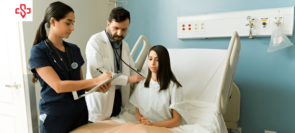 Role of Emergency Medicine Scribe in Healthcare