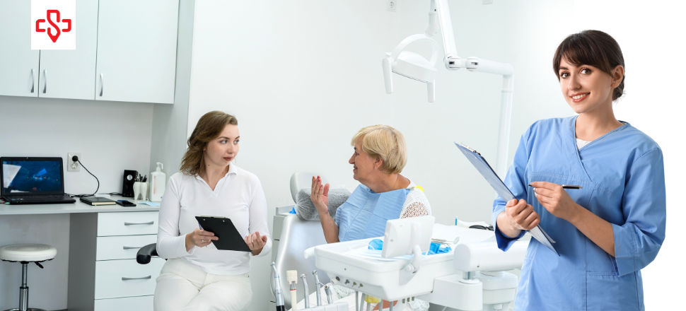 Why your clinic needs urgent care scribes