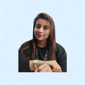 Picture of Lisa Ghosh