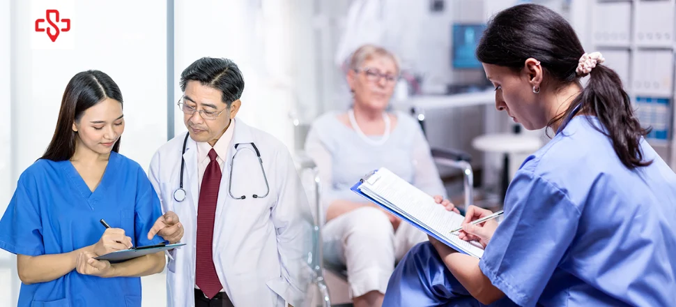 ER Scribes vs Nurses