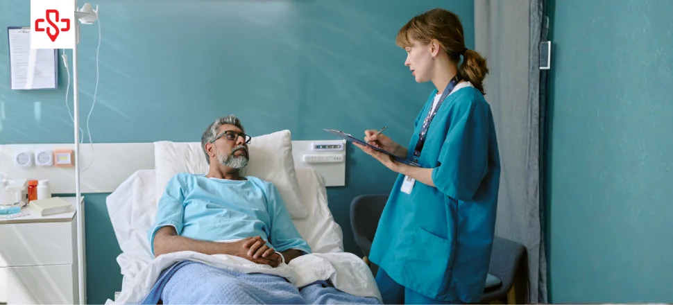 How Hospital Scribes Help Improve HCAHPS Scores