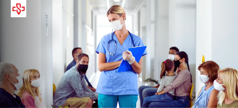 How Medical Scribes Help Busy Clinics See More Patients Without Burnout