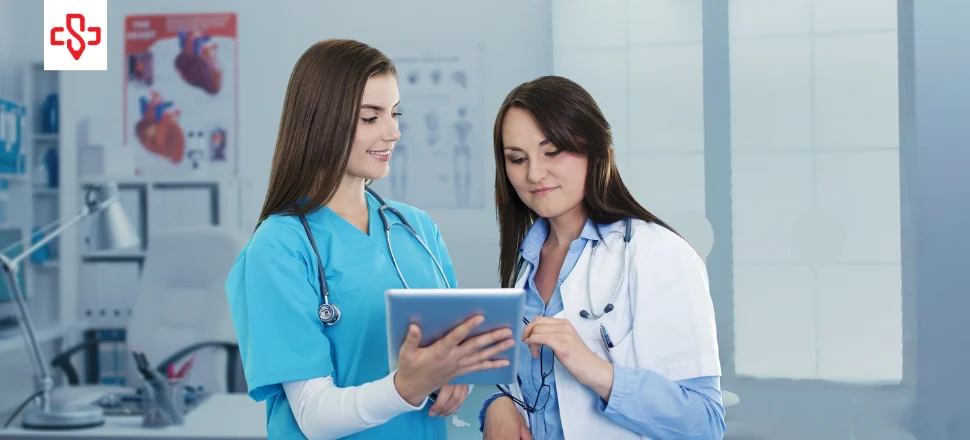 Medical Scribe For CDI