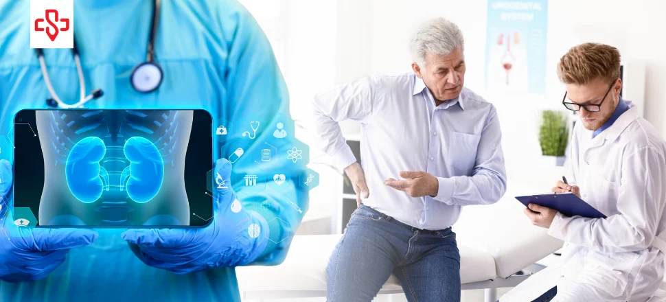 Medical Scribes in Nephrology Clinics