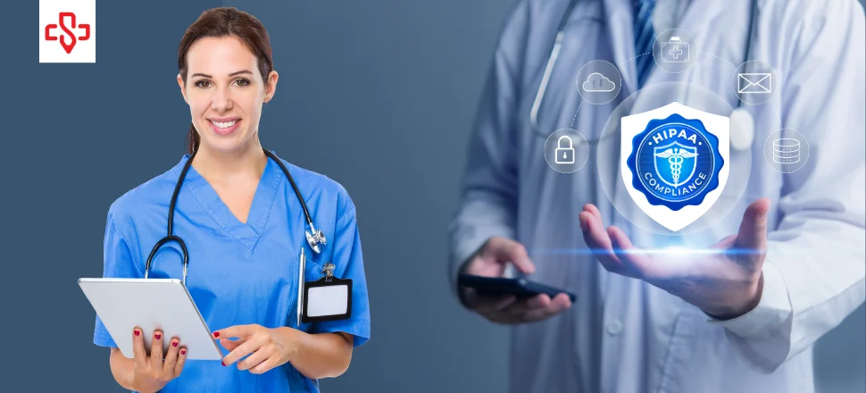 Medical Scribes HIPAA Compliance