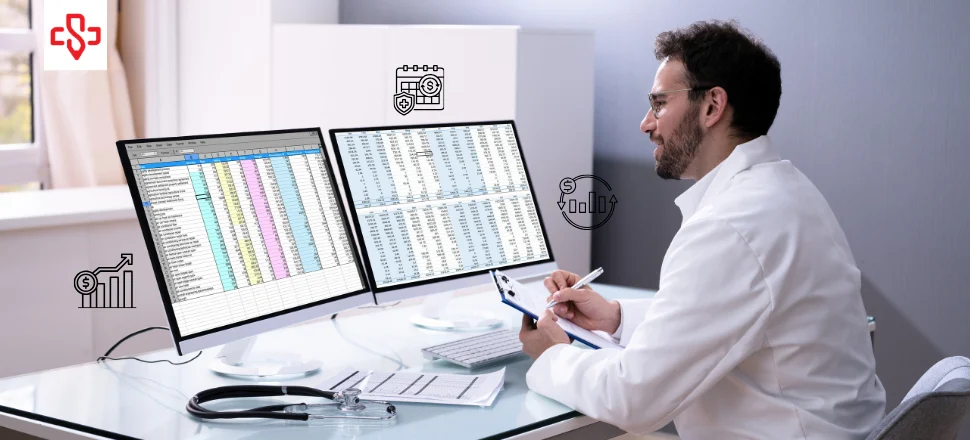 Can medical scribes improve your revenue cycle