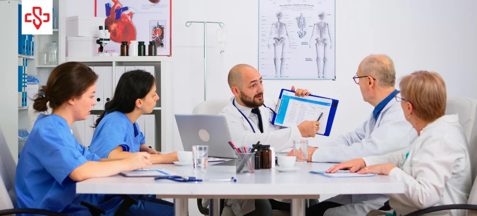 How Medical Scribes Enhance Electronic Health Record Efficiency