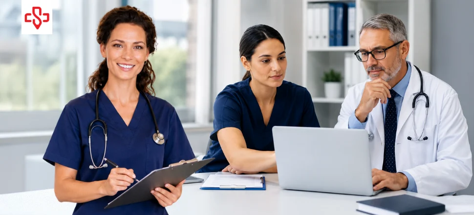 Medical Scribes and Risk Adjustment Documentation