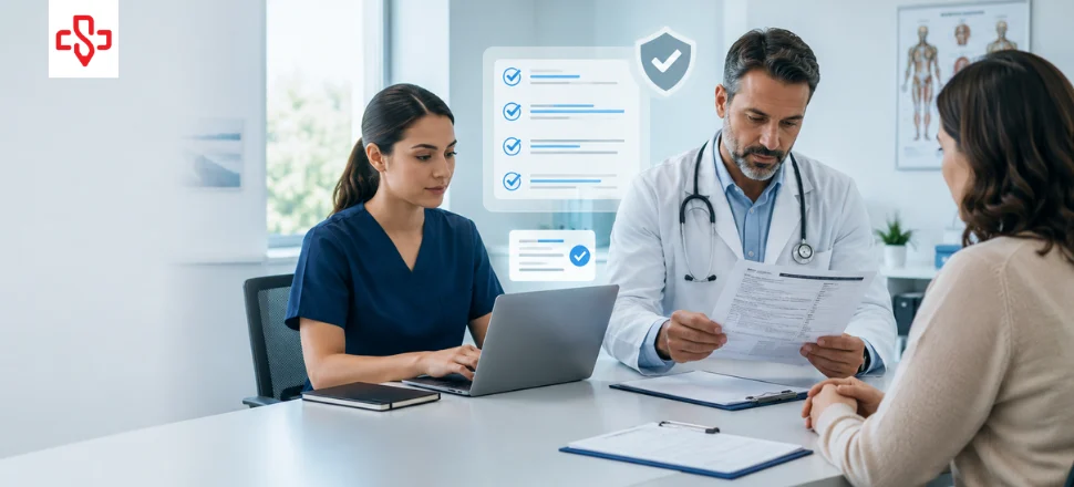 How Accurate are Medical Scribe Notes