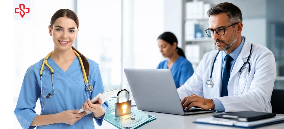 Medical Scribes and Malpractice Risk