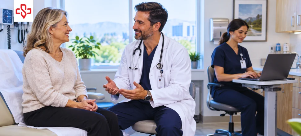 Do Patients Trust Medical Scribes What the Research Actually Show