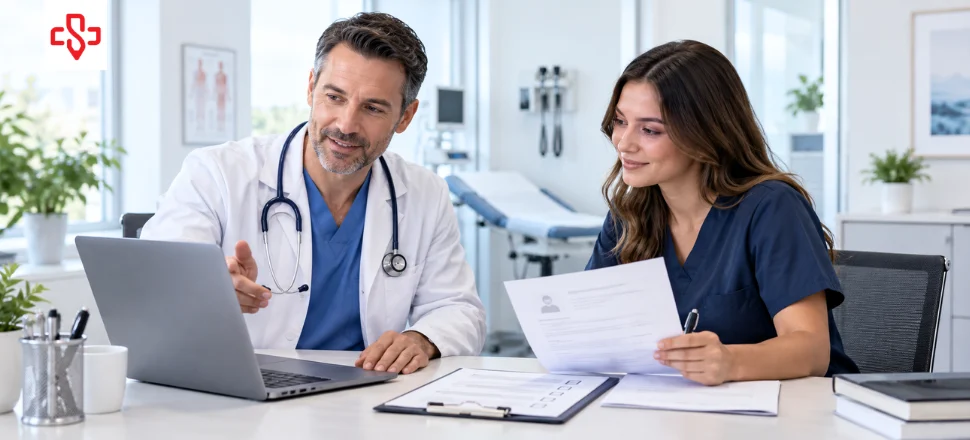 How to Hire a Medical Scribe Step-By-Step Guide