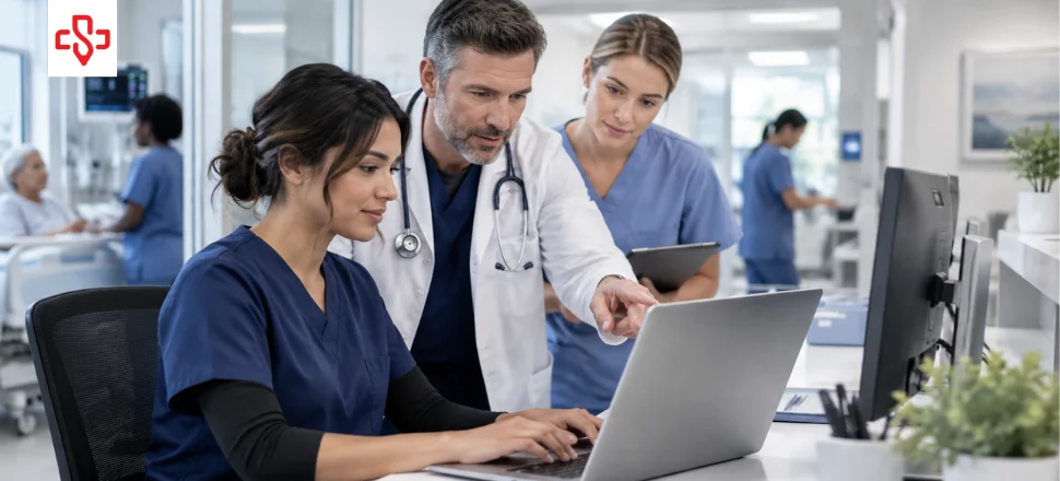 What Is Medical Scribing