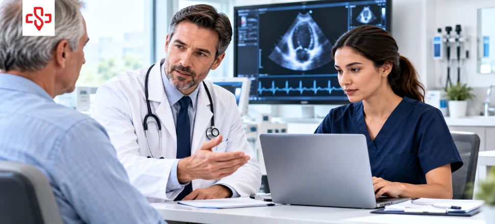 HCC Coding in Cardiology