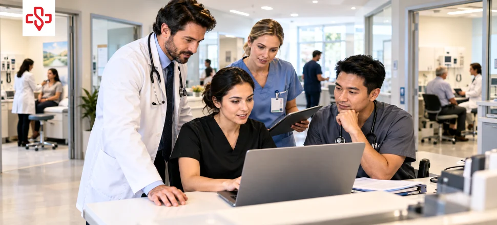 Medical Scribe for Multi-Specialty Clinics 2026 Guide