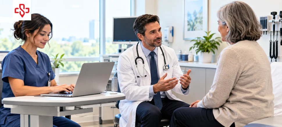 Medical Scribing and How It Improves Patient Care