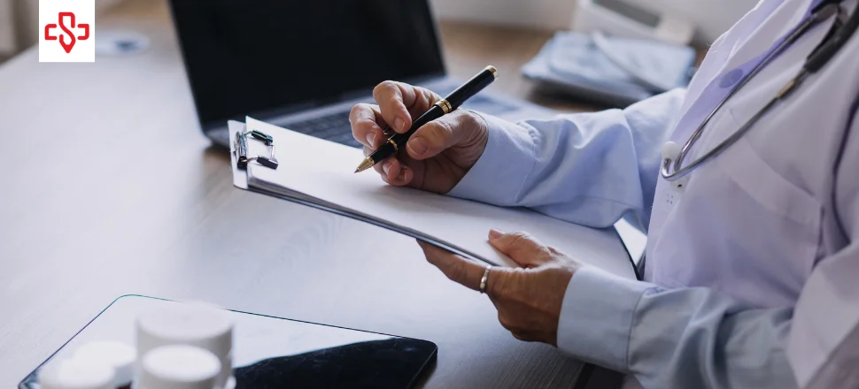 Real-Time vs. End-of-Day Notes