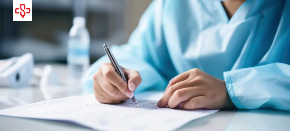 The Ethics of Medical Scribing: Privacy, Accuracy, and the Human Element