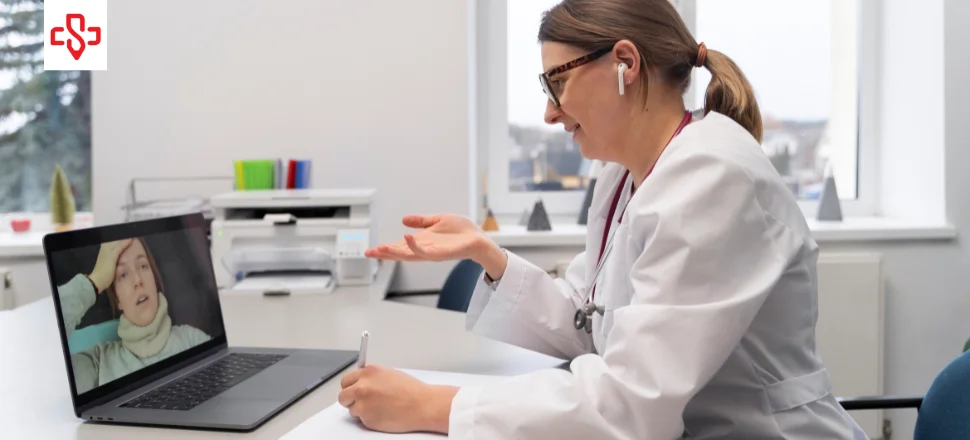 Scaling Without Silos: How Virtual Scribes Support Integrated Care Models